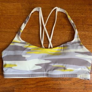 Brand New Sports Bra